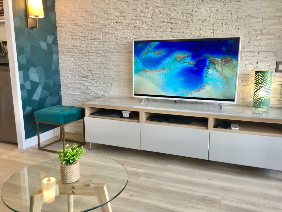 Myhome Riviera - Cannes Sea View Apartment Rentals Exterior foto